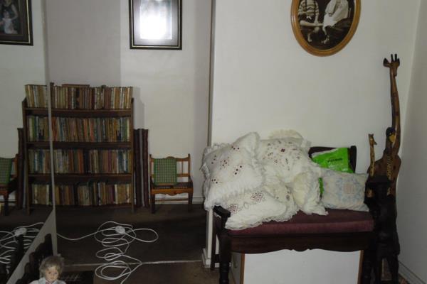 4 Bedroom Property for Sale in Rustenburg North West